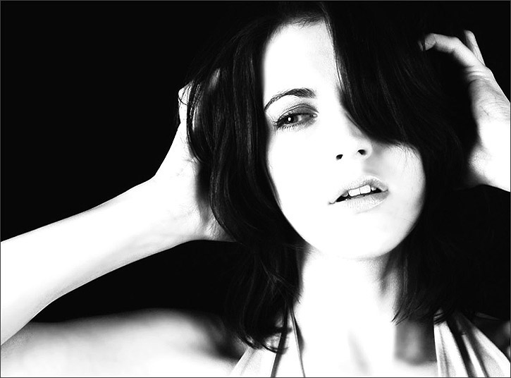 aimee davison