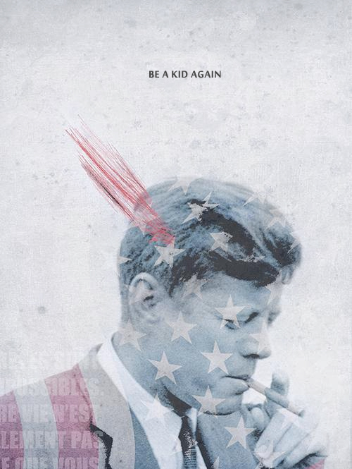 B.A.K.A - JFK
