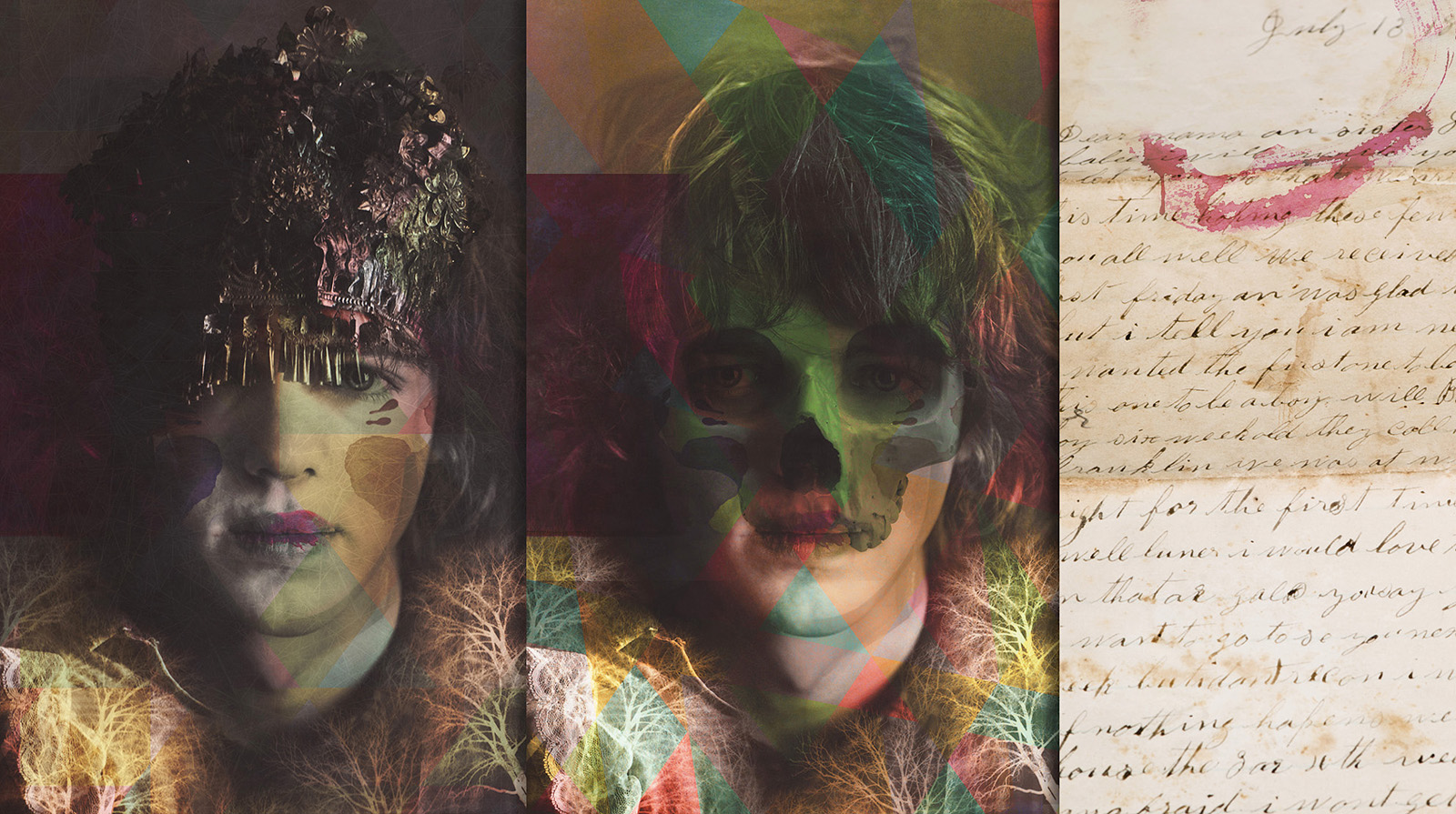 A Letter from the King of Pop - Tarik Mikou