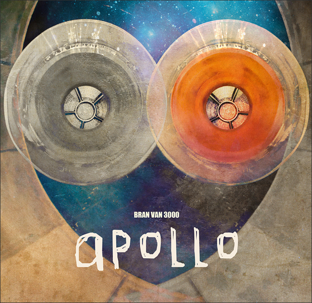 BV3 Apollo - Tarik Mikou