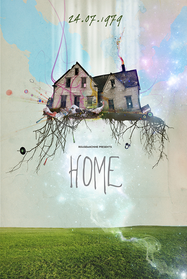 HOME (06 of 07)- Tarik Mikou 