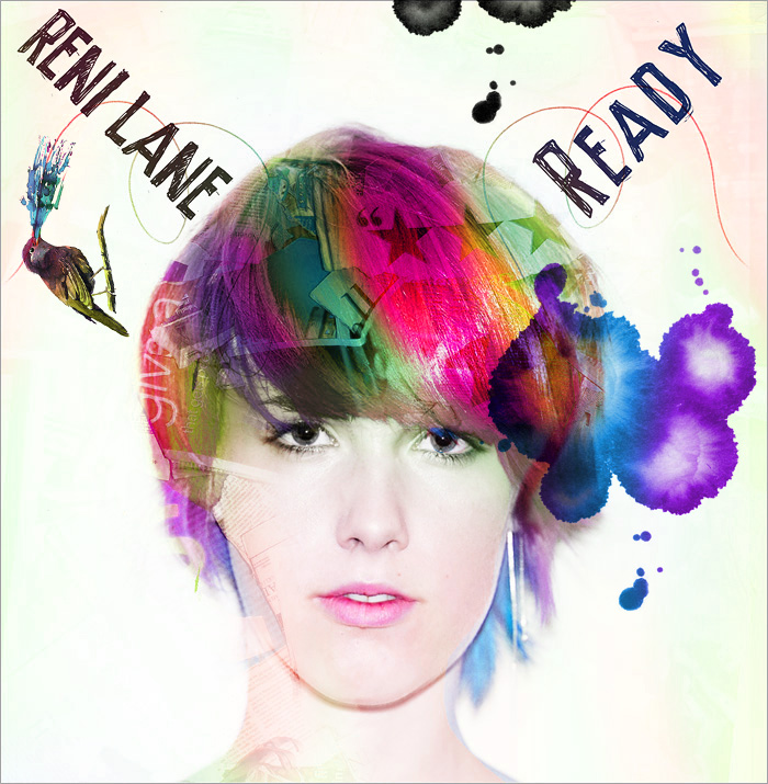Reni Laine - Tarik Mikou