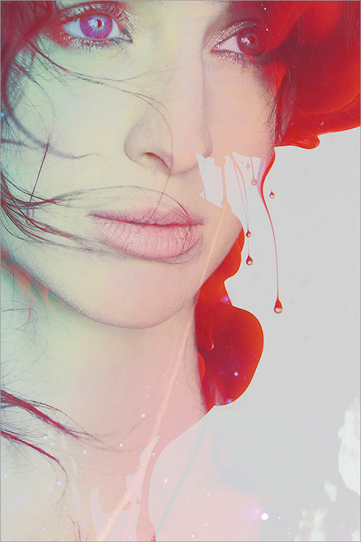Sarah Slean - Tarik Mikou