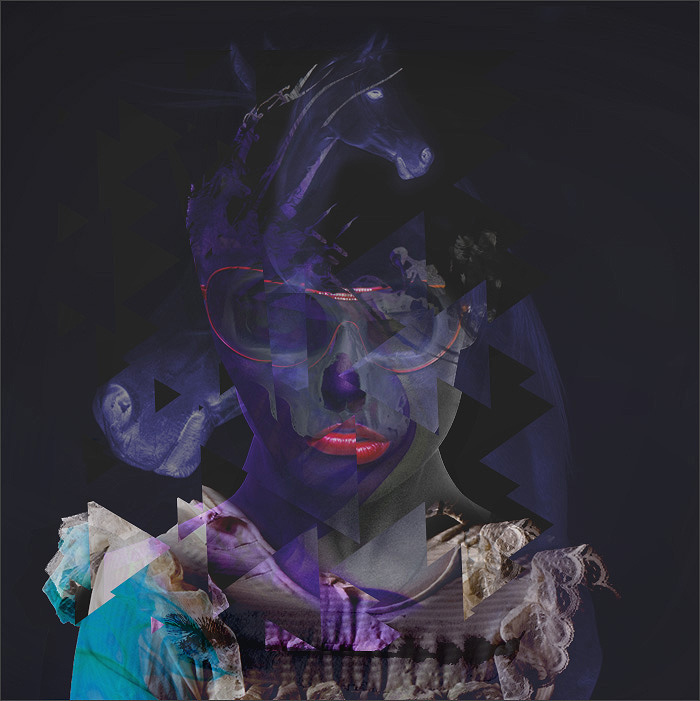 Reni Laine - Tarik Mikou