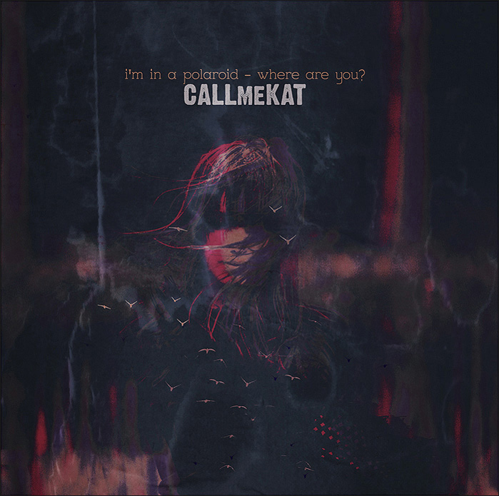 Call Me Kat Process - Tarik Mikou