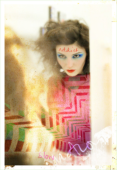 Carina Round - Tarik Mikou