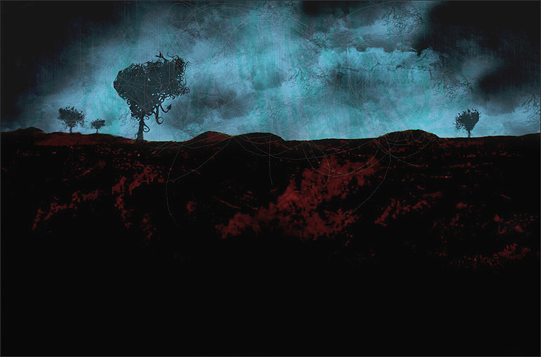 sarah slean -  orphan music - Tarik Mikou