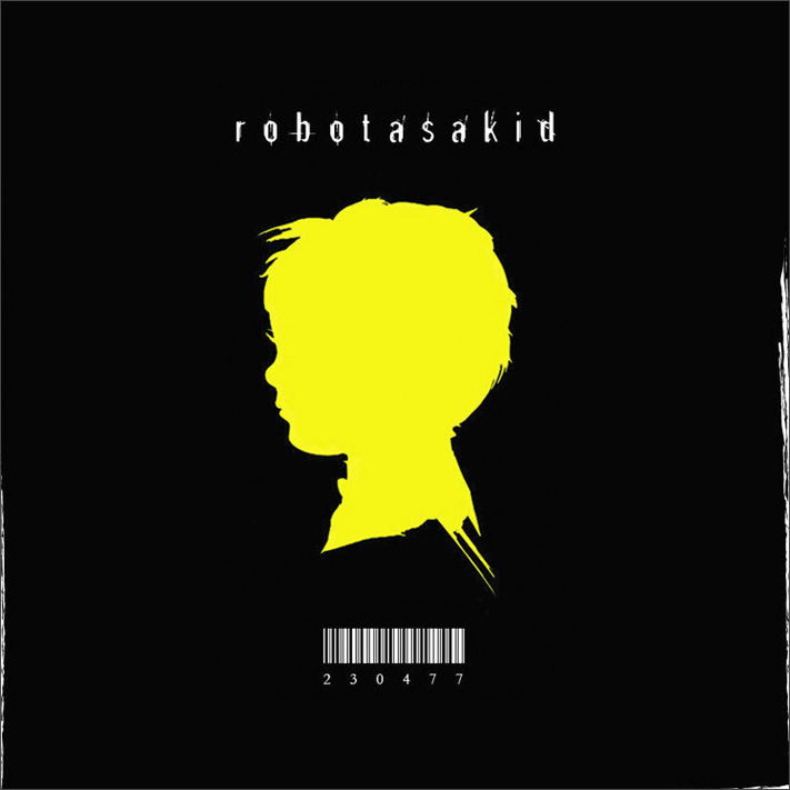 robotasakid - Tarik Mikou