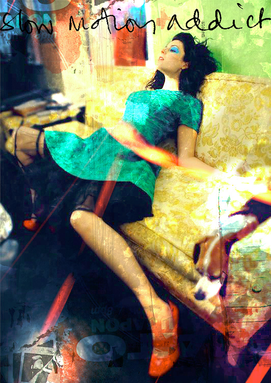 Carina Round - Tarik Mikou