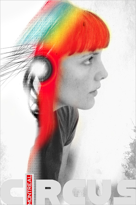 Circus Series