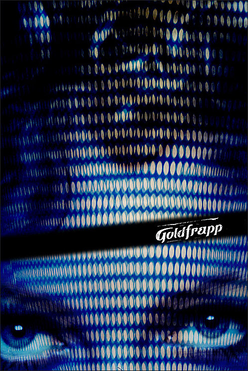 goldfrapp