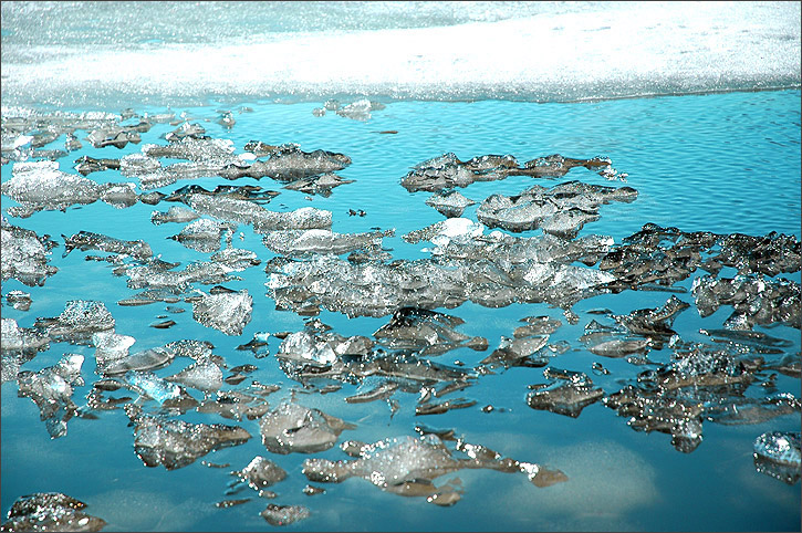 ice
