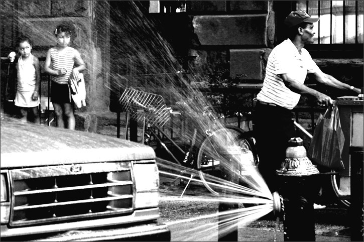 New-York Heat